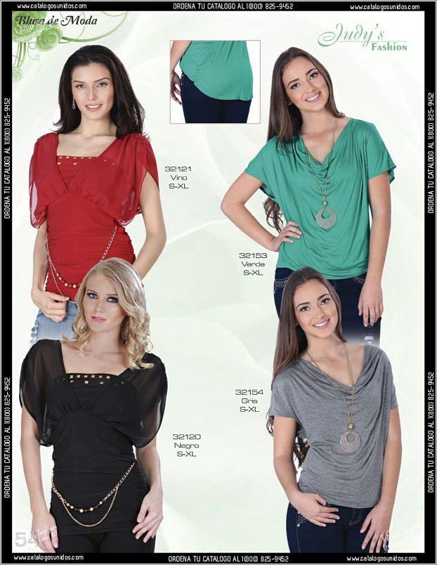 Judys Primavera - Verano 2014_Page_054